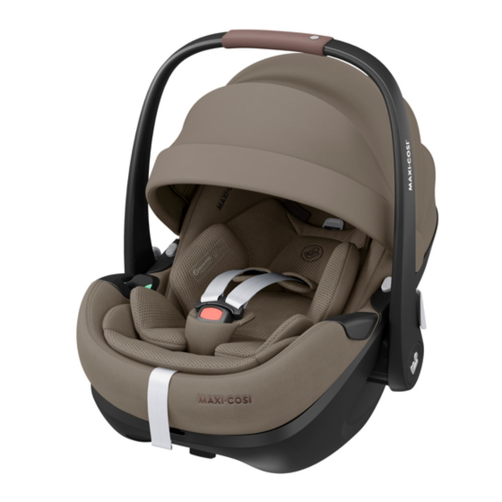 Maxi Cosi Pebble 360 Pro², Twillic Truffle