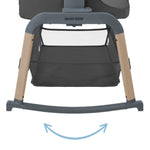 Maxi Cosi Iora Air, Beyond Graphite