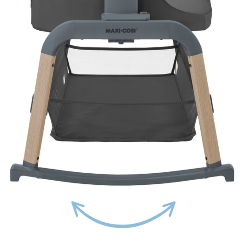 Maxi Cosi Iora Air, Beyond Graphite
