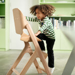 Maxi Cosi Nesta Highchair, Natural
