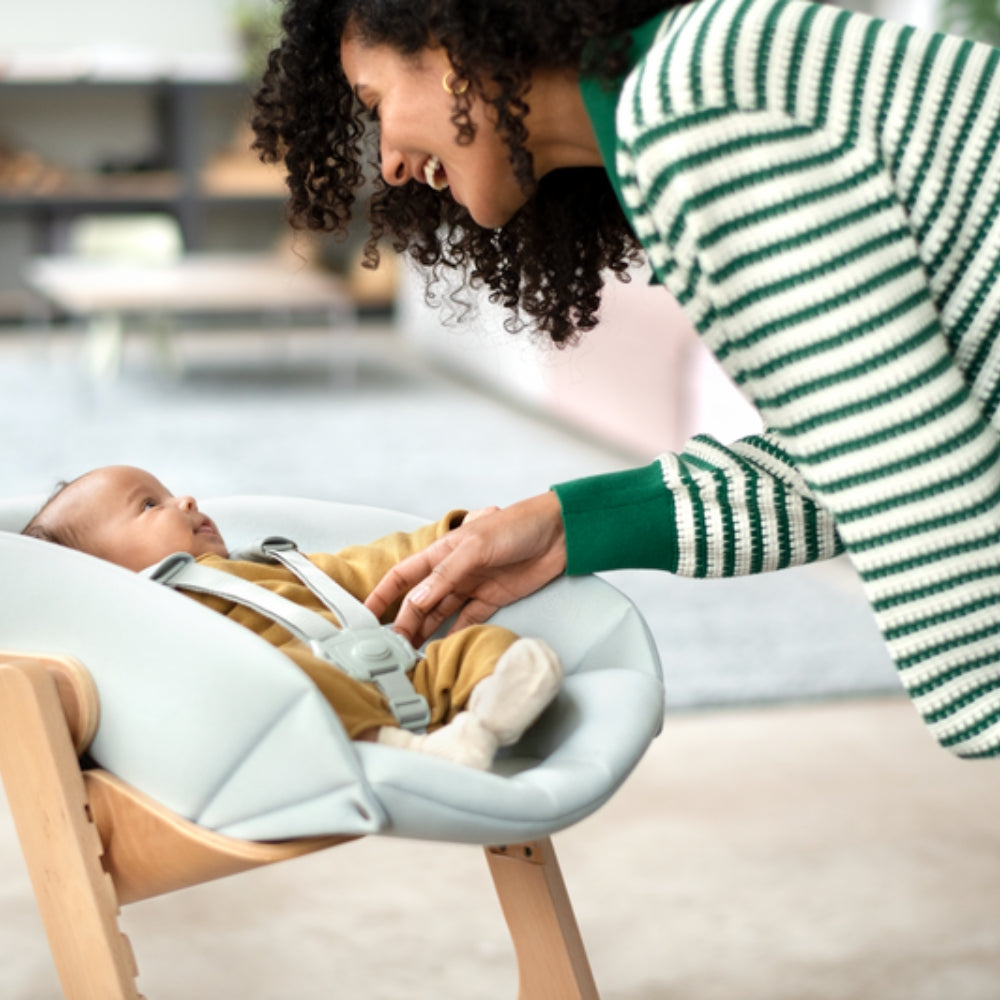 Maxi Cosi Nesta Highchair, Natural
