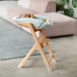 Maxi Cosi Nesta Highchair, Natural