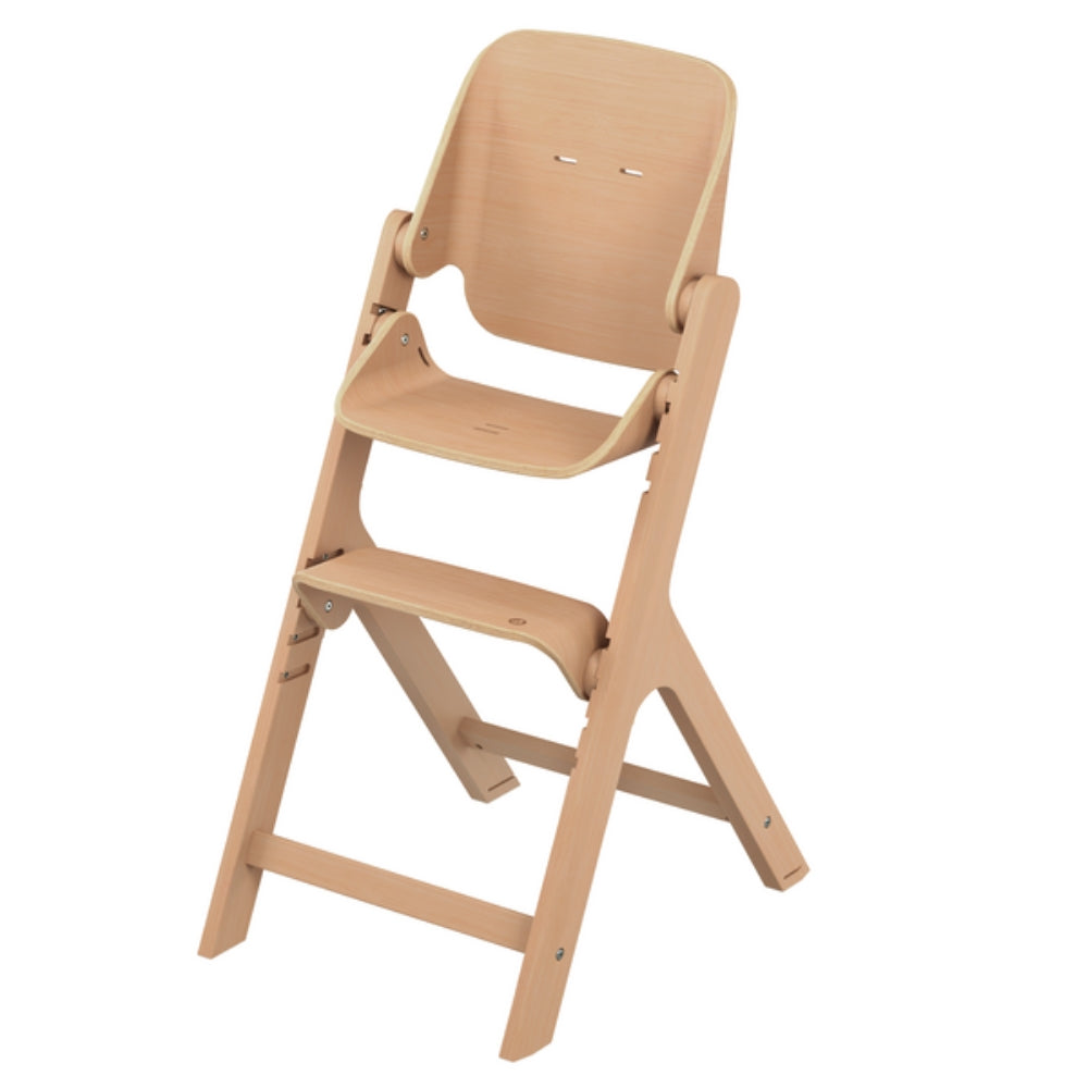Maxi Cosi Nesta Highchair, Natural