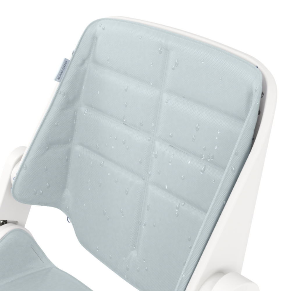 Maxi Cosi Nesta Baby Toddler Kit, Sky Grey