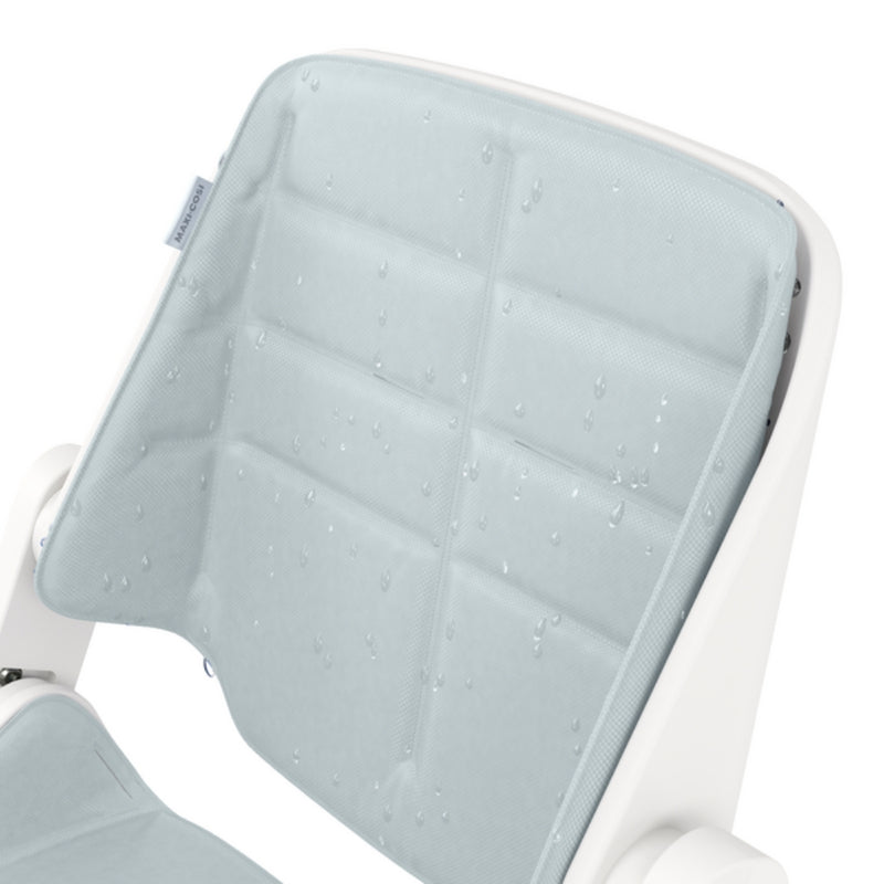 Maxi Cosi Nesta Baby Toddler Kit, Sky Grey
