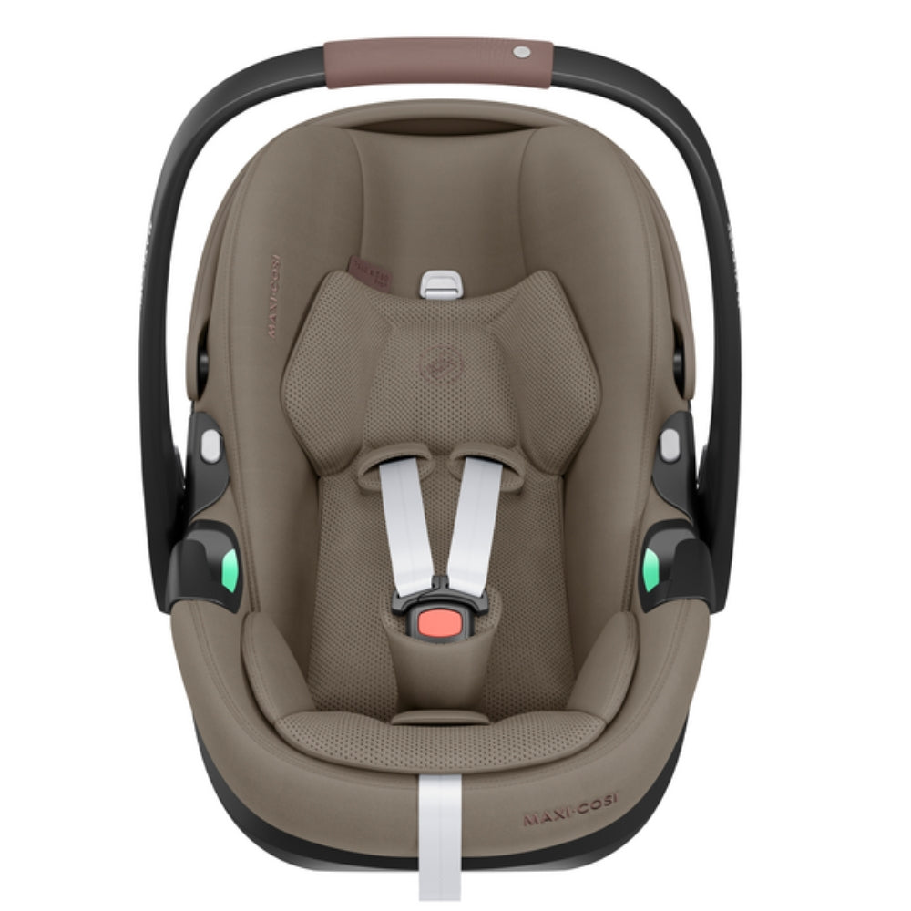Maxi Cosi Pebble 360 Pro², Twillic Truffle