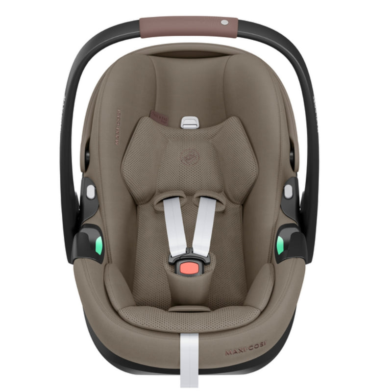 Maxi Cosi Pebble 360 Pro², Twillic Truffle
