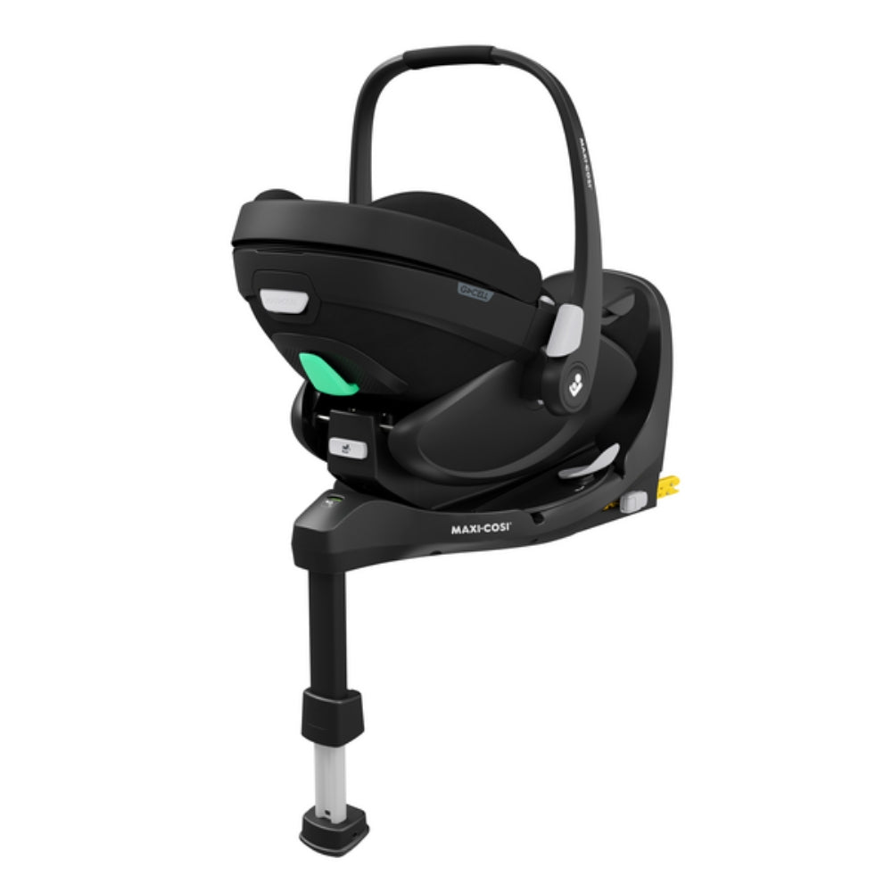 Maxi Cosi Pebble 360 Pro², Twillic Black