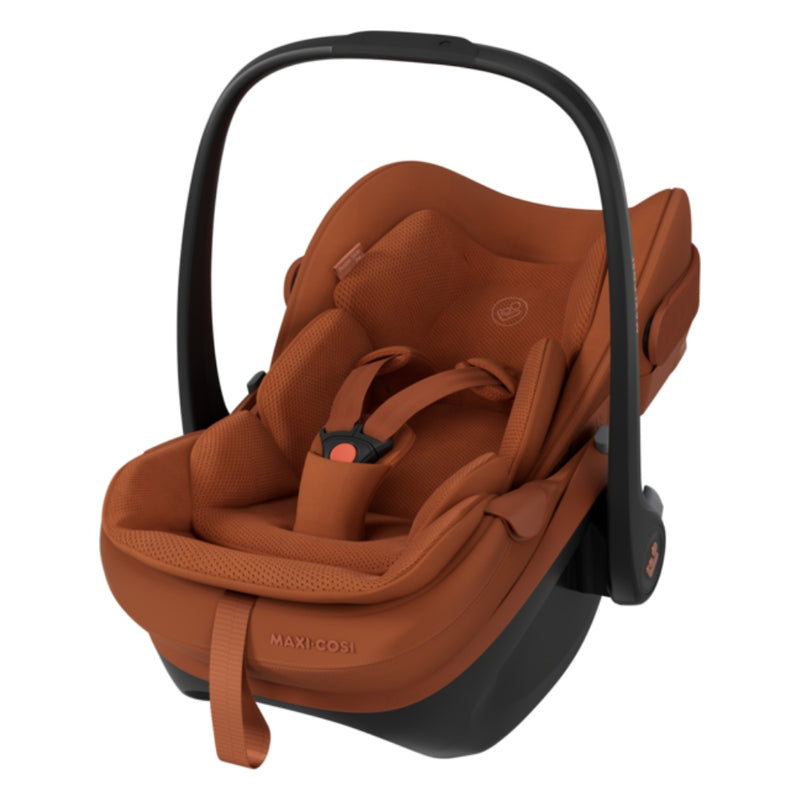 Maxi Cosi Pebble Slide Pro, Copper Terra