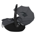 Maxi Cosi Pebble Slide Pro, Moon Graphite
