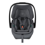 Maxi Cosi Pebble Slide Pro, Moon Graphite