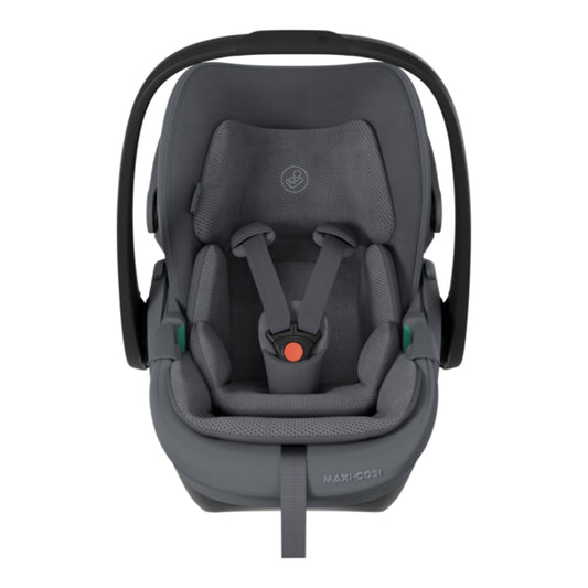 Maxi Cosi Pebble Slide Pro, Moon Graphite