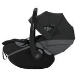 Maxi Cosi Pebble Slide Pro, Onyx Black