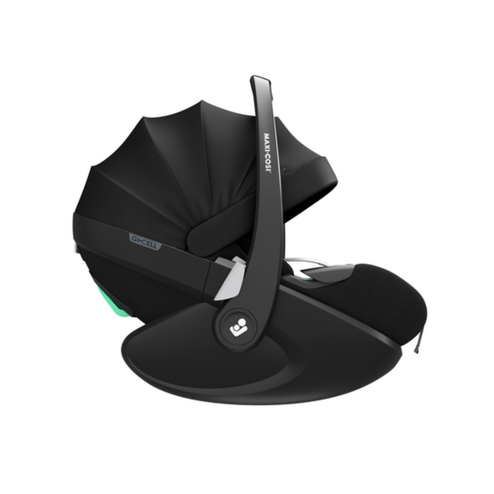 Maxi Cosi Pebble 360 Pro², Twillic Black