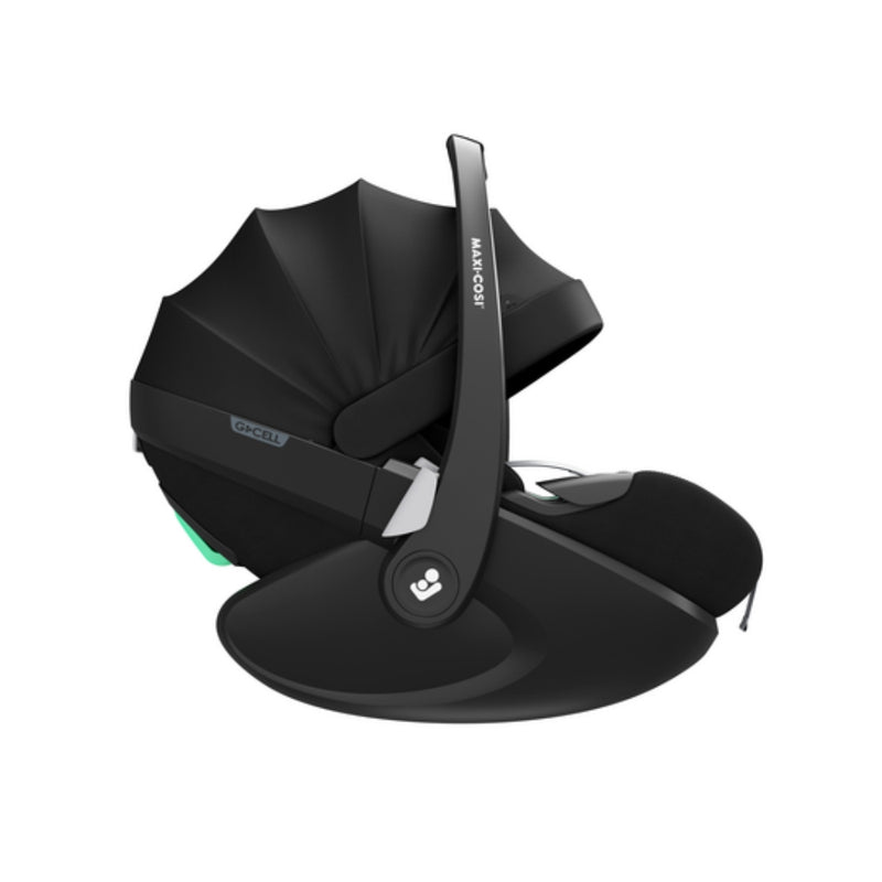 Maxi Cosi Pebble 360 Pro², Twillic Black