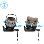 Maxi Cosi FamilyFix Slide Pro Base