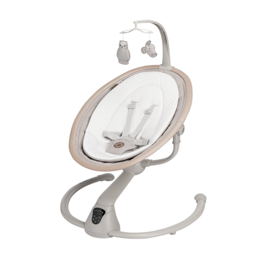 Maxi Cosi Cassia Swing, Classic Beige