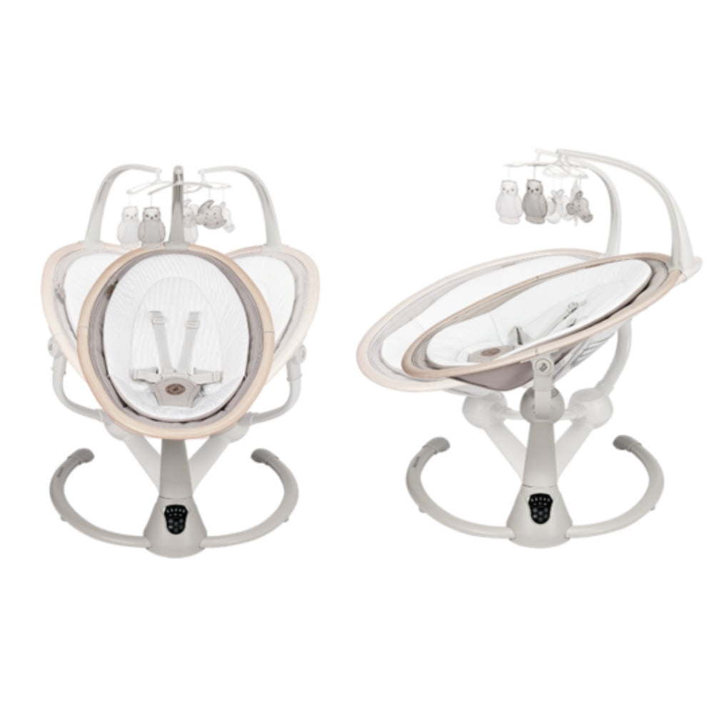 Maxi Cosi Cassia Swing, Classic Beige