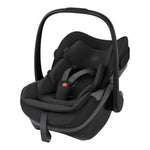 Maxi Cosi Pebble Slide Pro, Onyx Black
