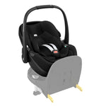 Maxi Cosi Pebble 360 Pro², Twillic Black