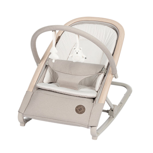 Maxi Cosi Kori Bouncer, Classic Beige