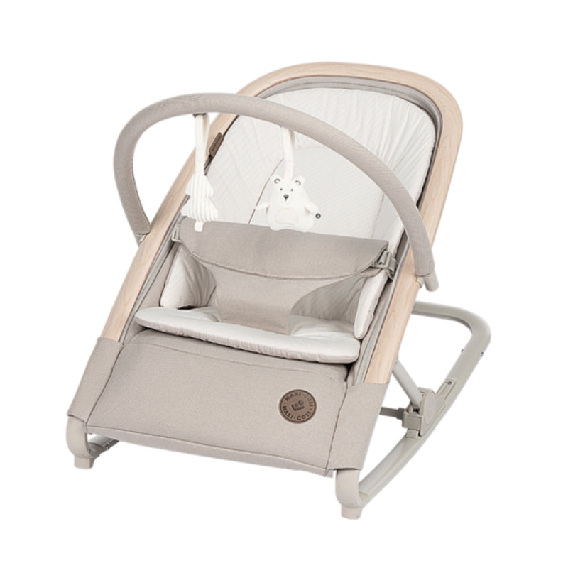 Maxi Cosi Kori Bouncer, Classic Beige