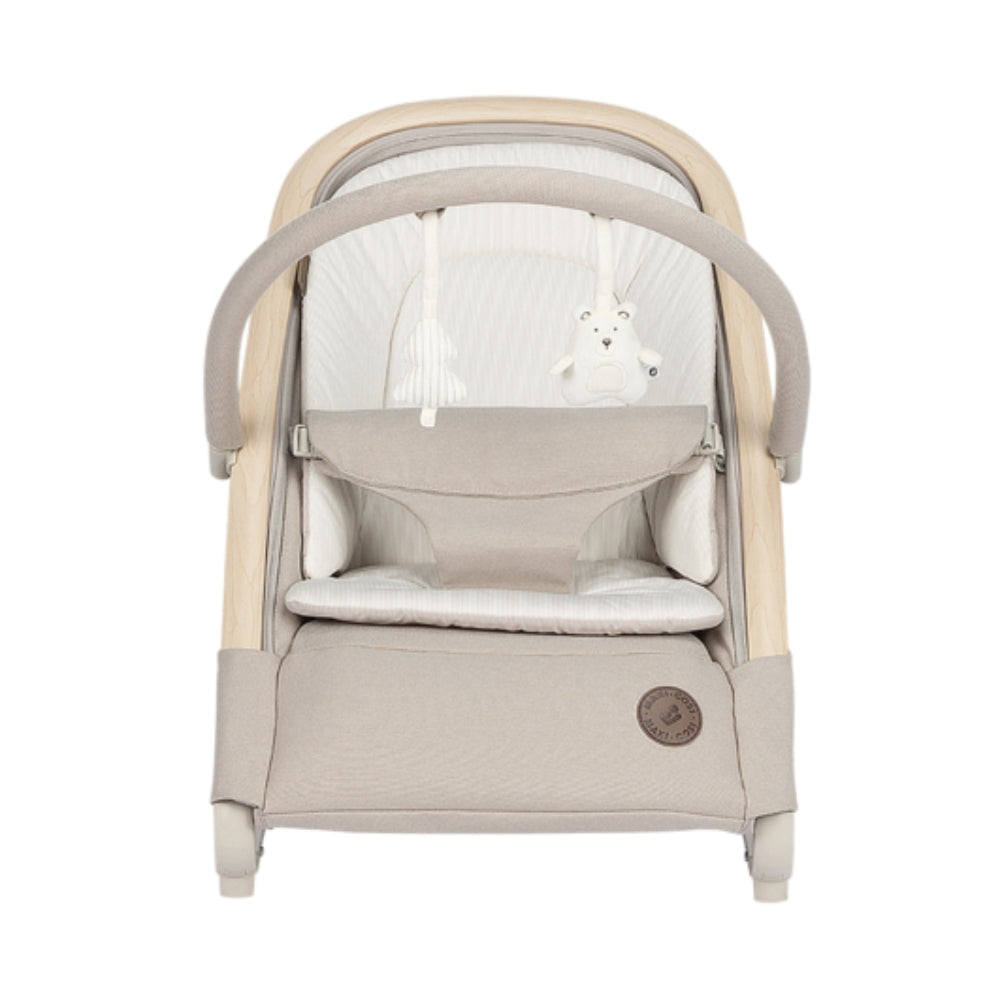 Maxi Cosi Kori Bouncer, Classic Beige