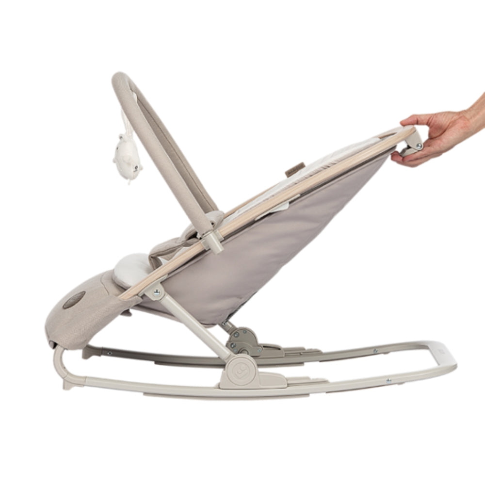 Maxi Cosi Kori Bouncer, Classic Beige