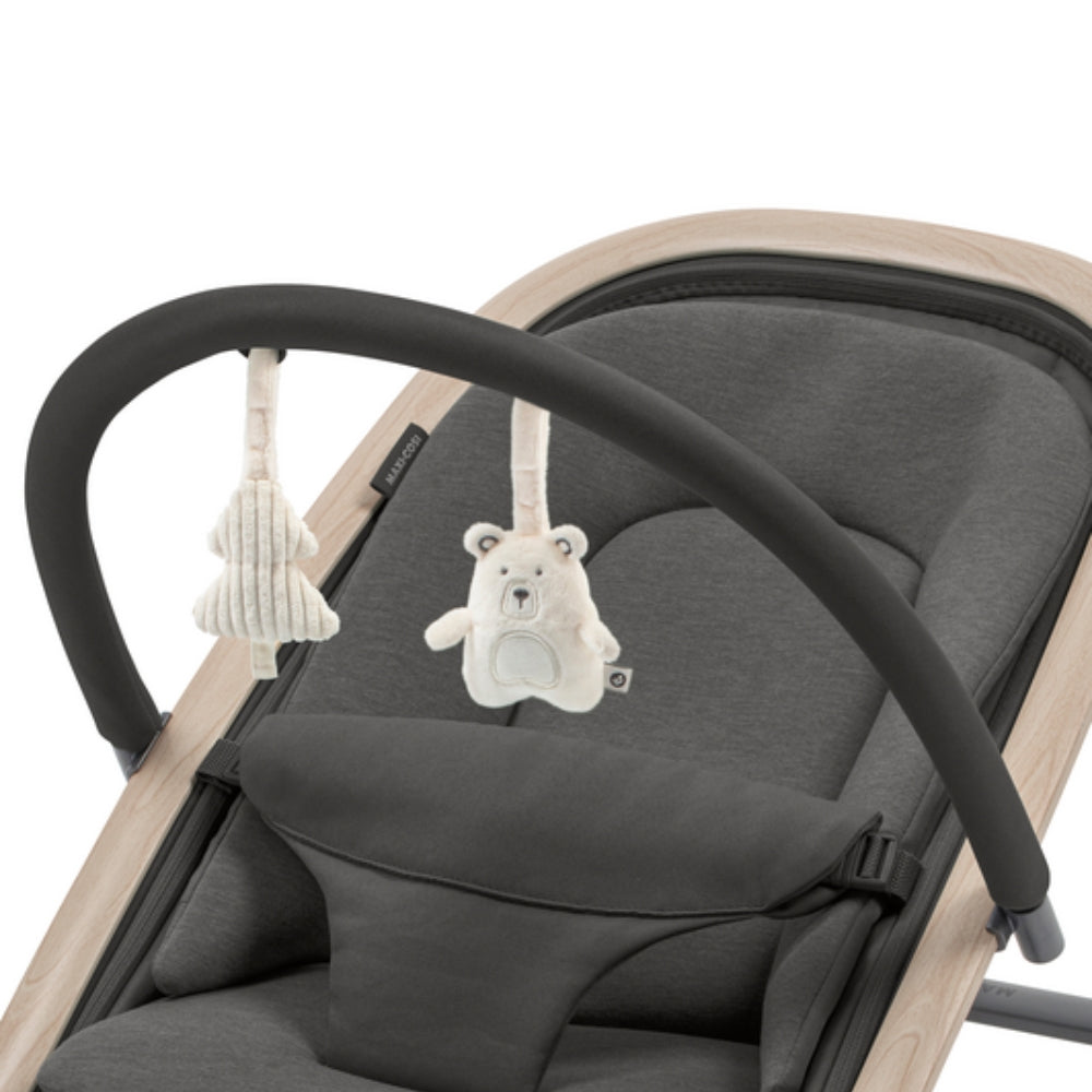 Maxi Cosi Kori Bouncer, Beyond Graphite