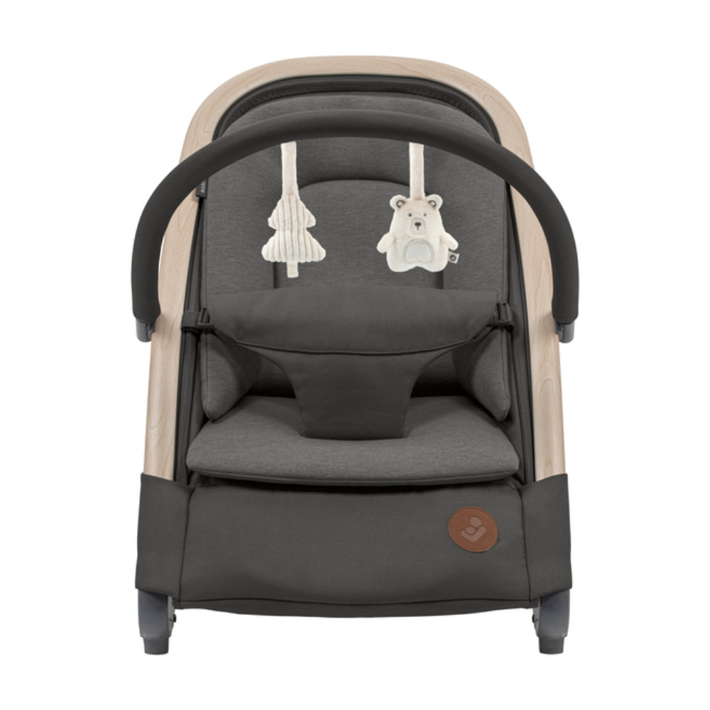 Maxi Cosi Kori Bouncer, Beyond Graphite