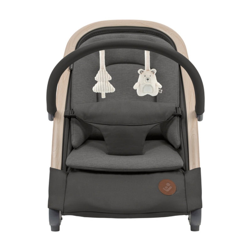 Maxi Cosi Kori Bouncer, Beyond Graphite