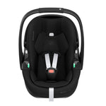 Maxi Cosi Pebble 360 Pro², Twillic Black