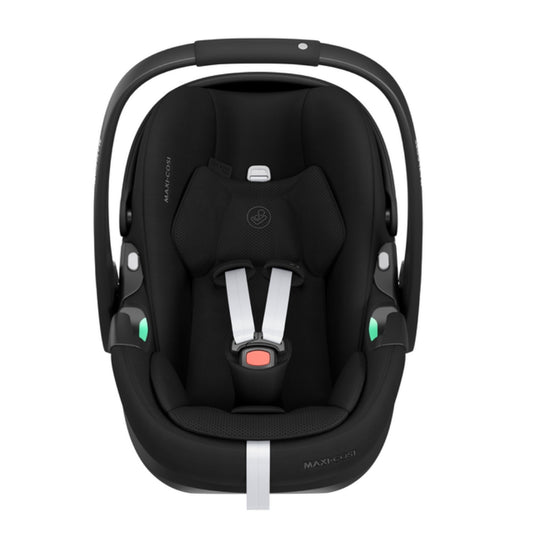 Maxi Cosi Pebble 360 Pro², Twillic Black