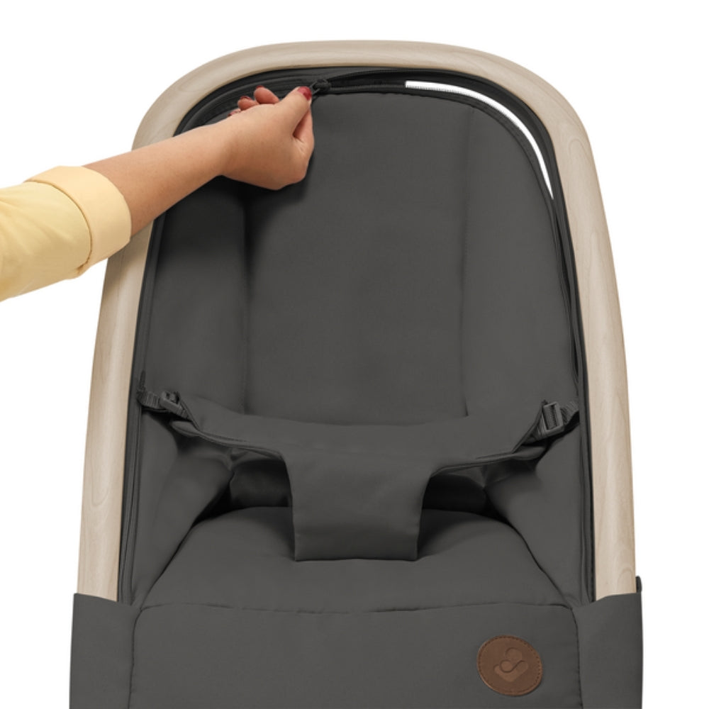 Maxi Cosi Kori Bouncer, Beyond Graphite