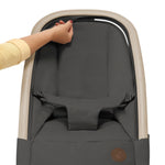 Maxi Cosi Kori Bouncer, Beyond Graphite