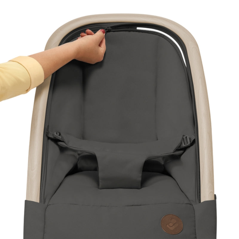 Maxi Cosi Kori Bouncer, Beyond Graphite