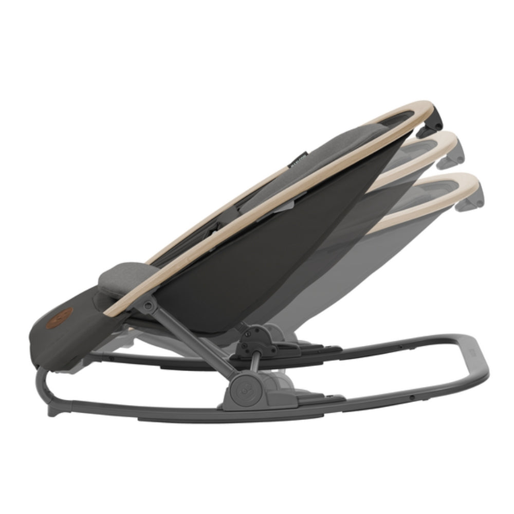 Maxi Cosi Kori Bouncer, Beyond Graphite
