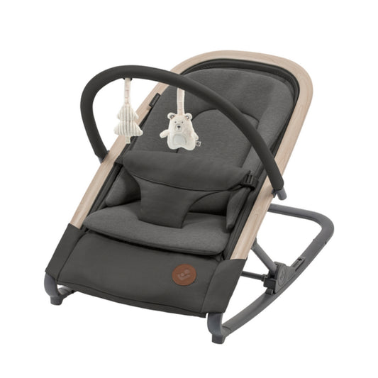 Maxi Cosi Kori Bouncer, Beyond Graphite