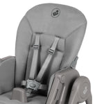 Maxi Cosi Minla Plus Highchair, Elegance Graphite