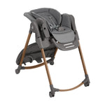 Maxi Cosi Minla Plus Highchair, Elegance Graphite