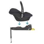 Maxi Cosi Cabriofix i-size Base