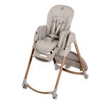 Maxi Cosi Minla Plus Highchair, Elegance Beige