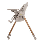 Maxi Cosi Minla Plus Highchair, Elegance Beige
