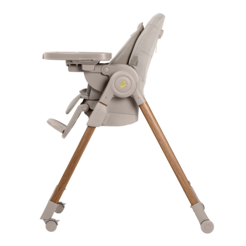 Maxi Cosi Minla Plus Highchair, Elegance Beige