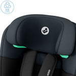 Maxi Cosi Emerald 360 S i-Size Car Seat, Tonal Black