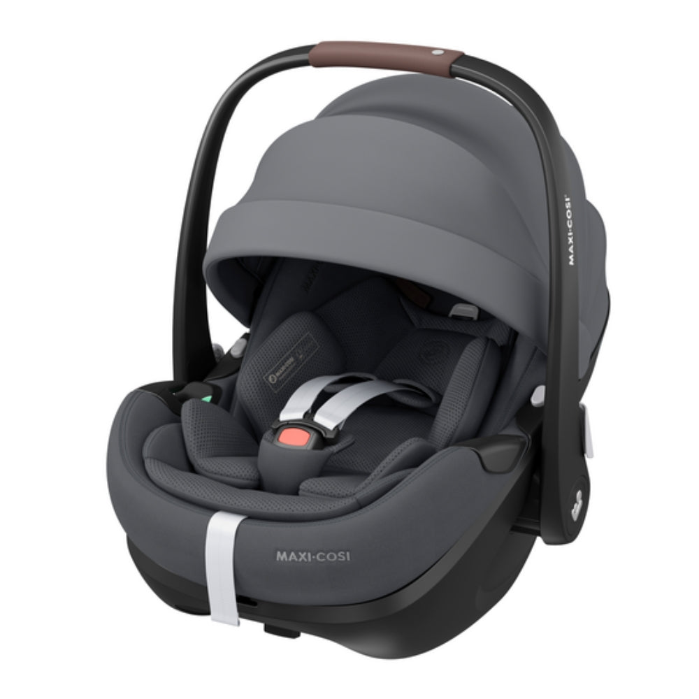 Maxi Cosi Pebble 360 Pro², Twillic Graphite