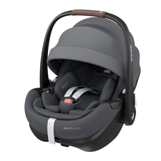 Maxi Cosi Pebble 360 Pro², Twillic Graphite