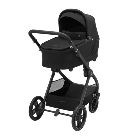 Maxi Cosi Oxford+ Bundle - with Cabriofix