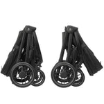 Maxi Cosi Oxford 9pc Bundle w/Cabriofix