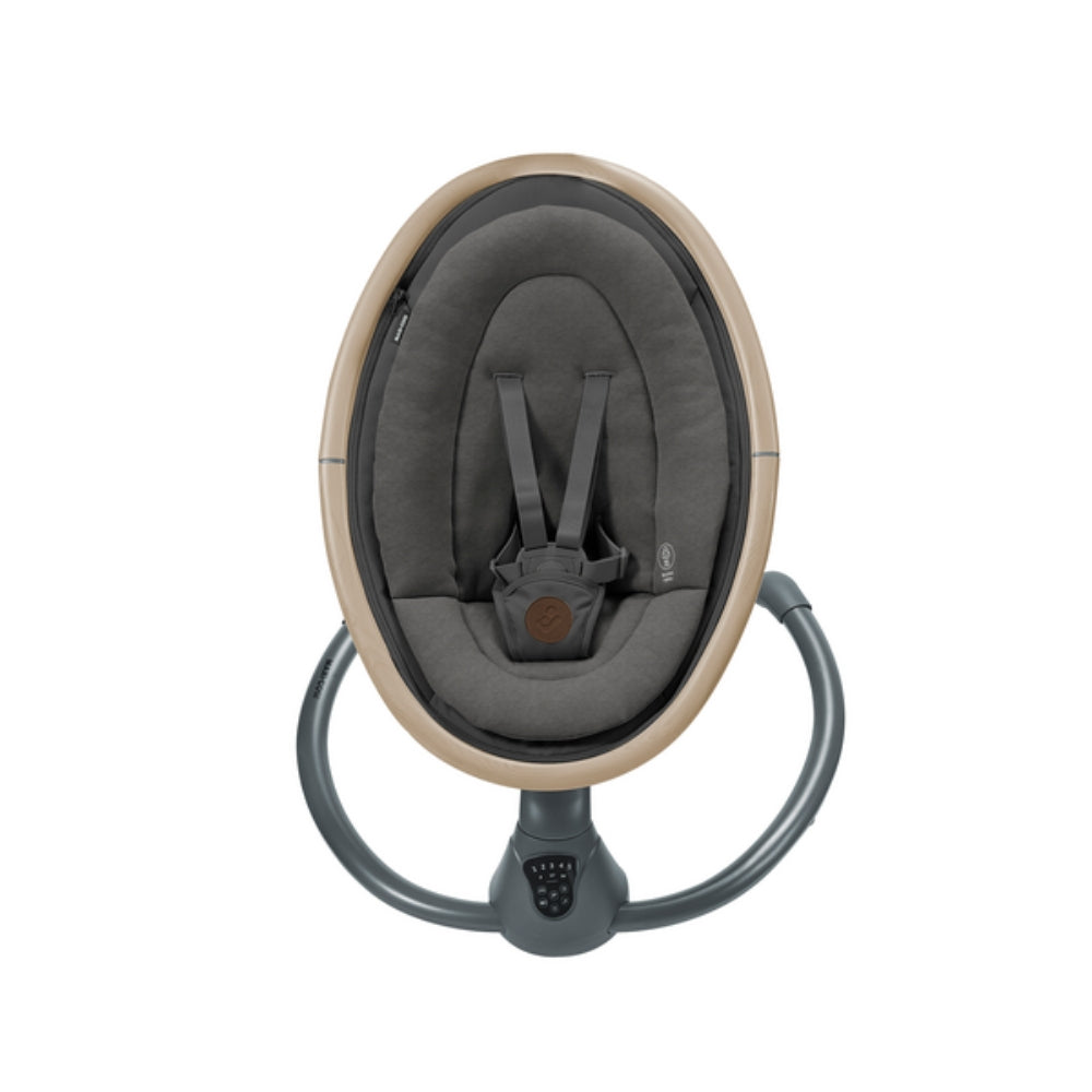 Maxi Cosi Cassia Swing, Beyond Graphite